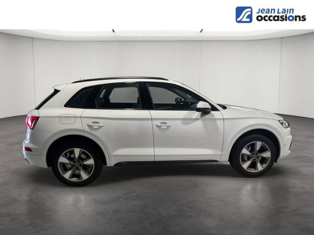 Q5 50 TDI 286 Tiptronic 8 Quattro 2019 occasion 74100 Ville-la-Grand