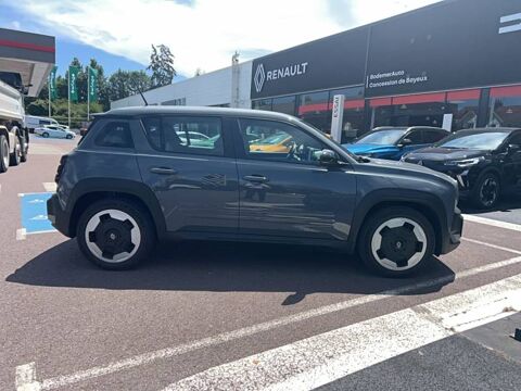 R4 Renault 4 E-Tech Electrique 150 ch autonomie confort Evoluti 2026 occasion 14400 Bayeux