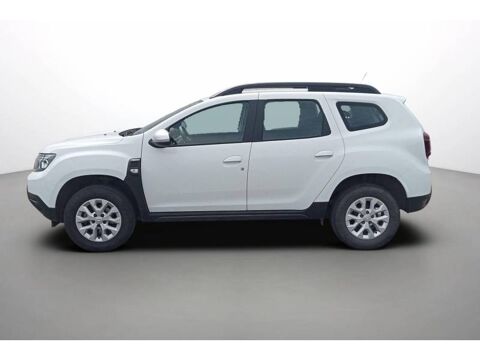 Duster TCe 150 FAP 4x2 EDC Confort 2022 occasion 22600 Loud&eacute;ac