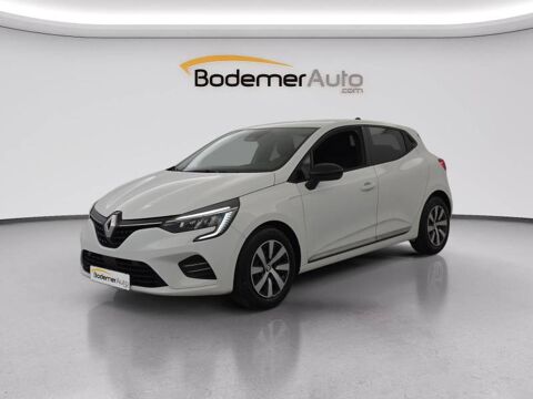 Renault Clio TCe 90 Evolution 2023 occasion Caudan 56850
