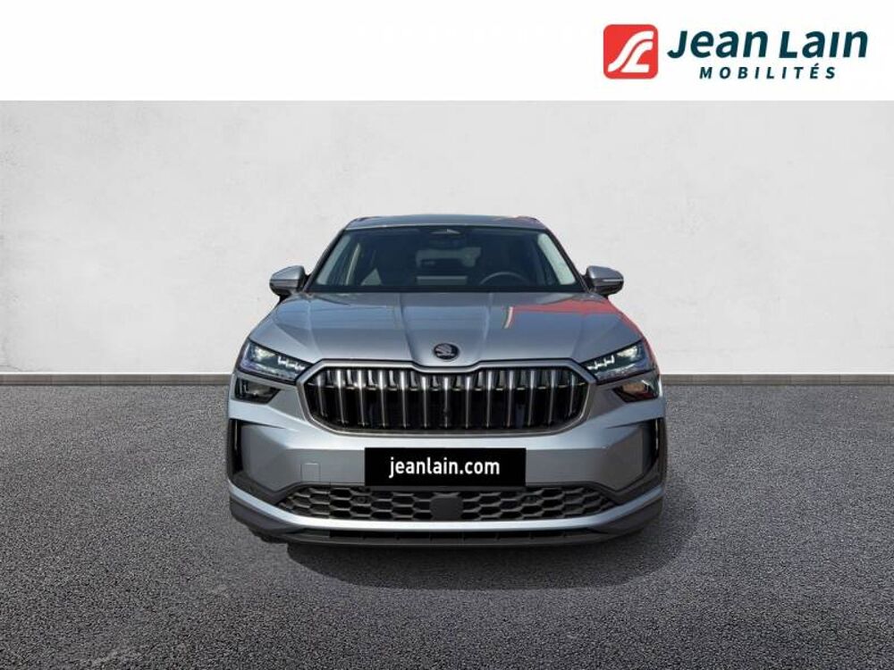 Kodiaq 1.5 TSI 204 ch PHEV DSG6 5pl Selection 2026 occasion 05000 Gap