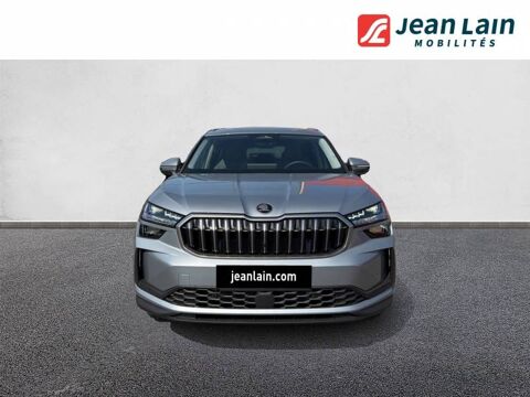 Kodiaq 1.5 TSI 204 ch PHEV DSG6 5pl Selection 2026 occasion 05000 Gap