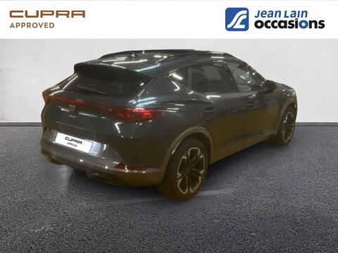 Formentor 2.0 TDI 150 ch DSG7 4Drive Business Edition 2022 occasion 38360 Sassenage