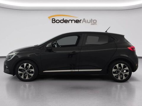 Clio TCe 100 GPL Evolution 2022 occasion 14500 Vire