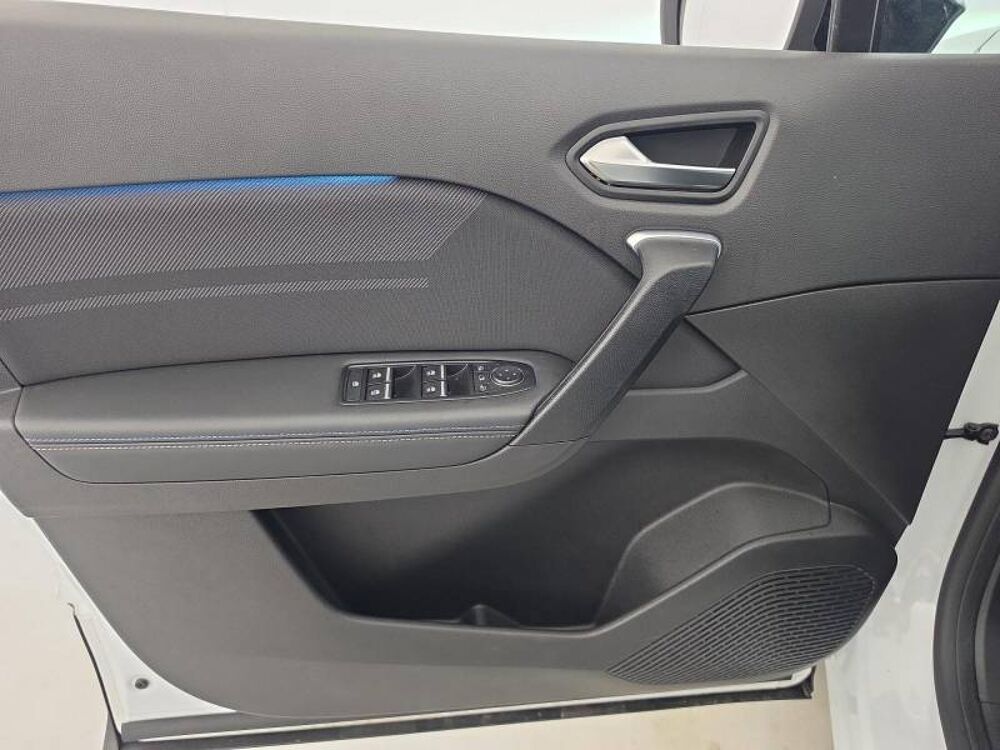 Symbioz E-Tech full hybrid 145 Esprit Alpine 2025 occasion 29600 Morlaix