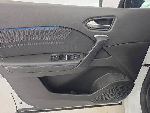 Symbioz E-Tech full hybrid 145 Esprit Alpine 2025 occasion 29600 Morlaix