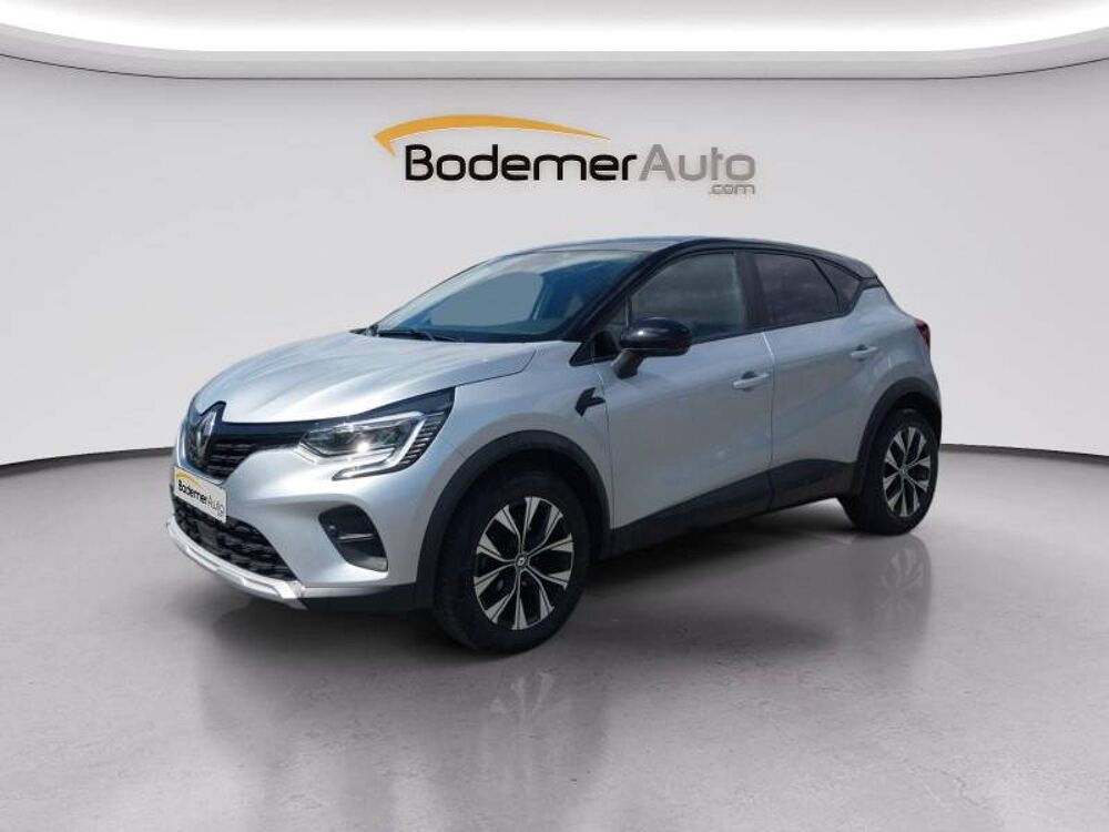 Captur TCe 90 Evolution 2023 occasion 50100 Cherbourg-en-Cotentin