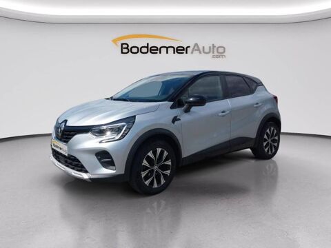 Annonce voiture Renault Captur 15990 €