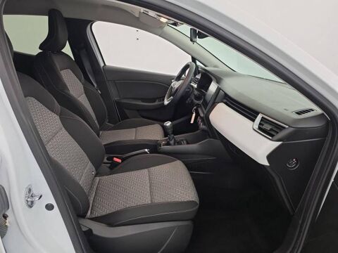 Clio TCe 90 Evolution 2023 occasion 29600 Morlaix