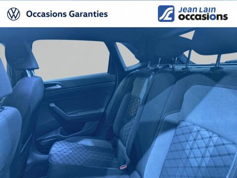 Polo 1.0 TSI 95 S&S BVM5 R-Line Edition 2025 occasion 38300 Bourgoin-Jallieu