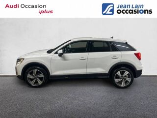 Q2 35 TFSI 150 S tronic 7 Design 2025 occasion 74600 Seynod