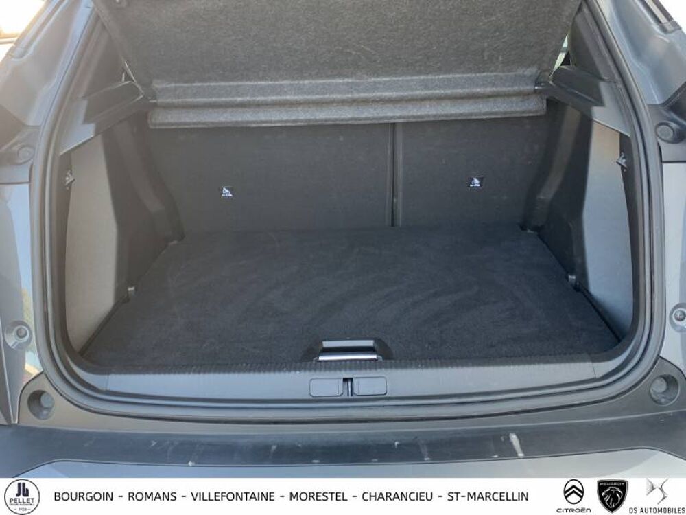 2008 Hybrid 145 e-DCS6 Allure 2025 occasion 38300 Bourgoin-Jallieu