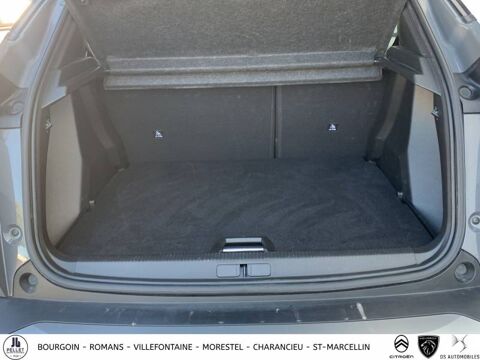 2008 Hybrid 145 e-DCS6 Allure 2025 occasion 38300 Bourgoin-Jallieu