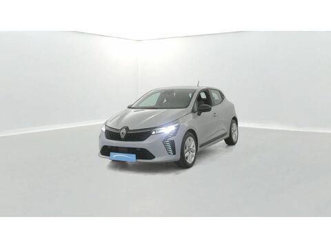 Renault Clio TCe 90 ch GSR2 Evolution 2024 occasion Quimper 29000