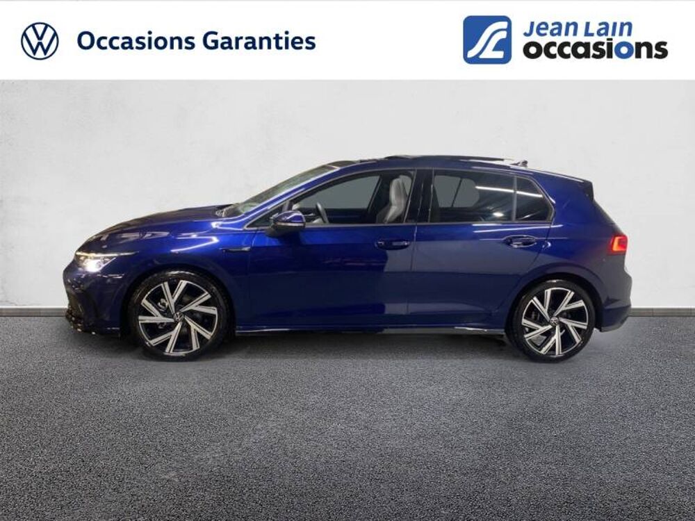Golf 1.5 eTSI OPF 150 DSG7 R-Line 2024 occasion 74600 Seynod