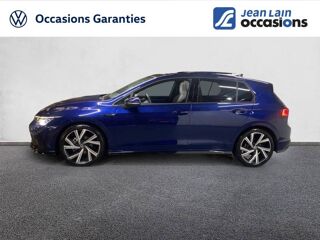Golf 1.5 eTSI OPF 150 DSG7 R-Line 2024 occasion 74600 Seynod