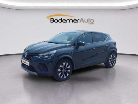 Annonce voiture Renault Captur 19990 €