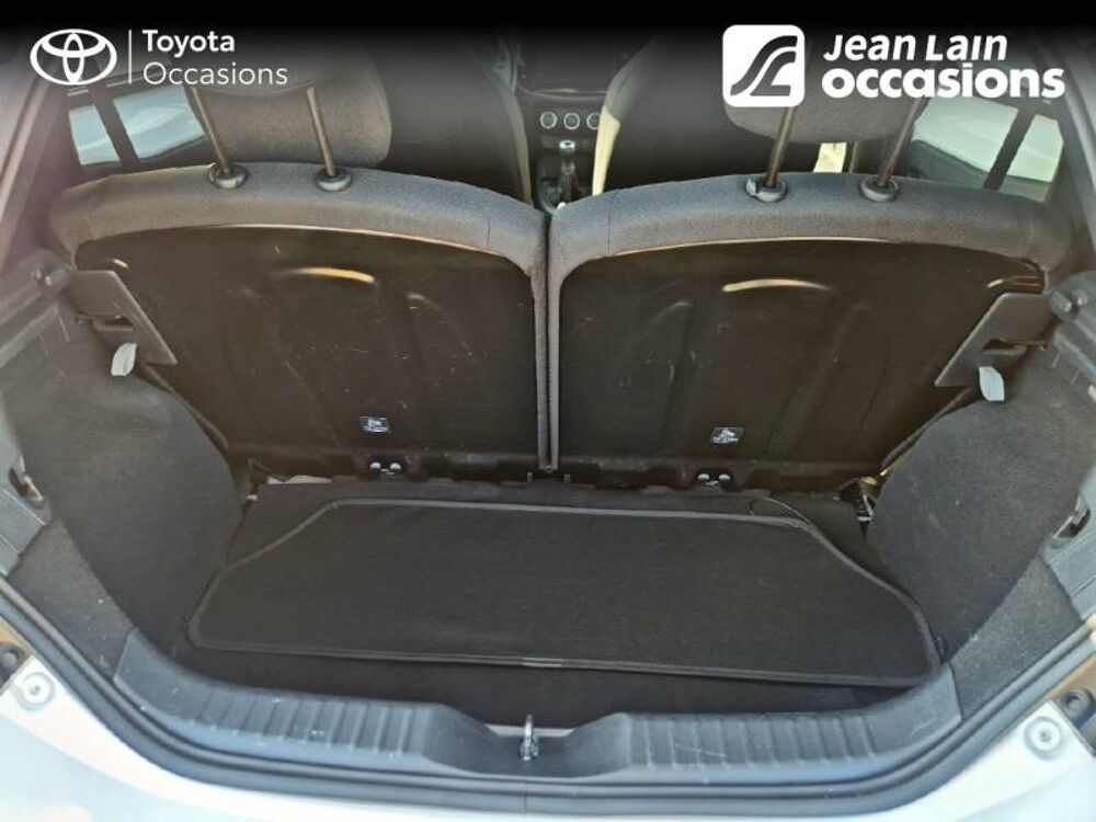 Aygo X 1.0 VVT-i 72 Dynamic 2024 occasion 26000 Valence