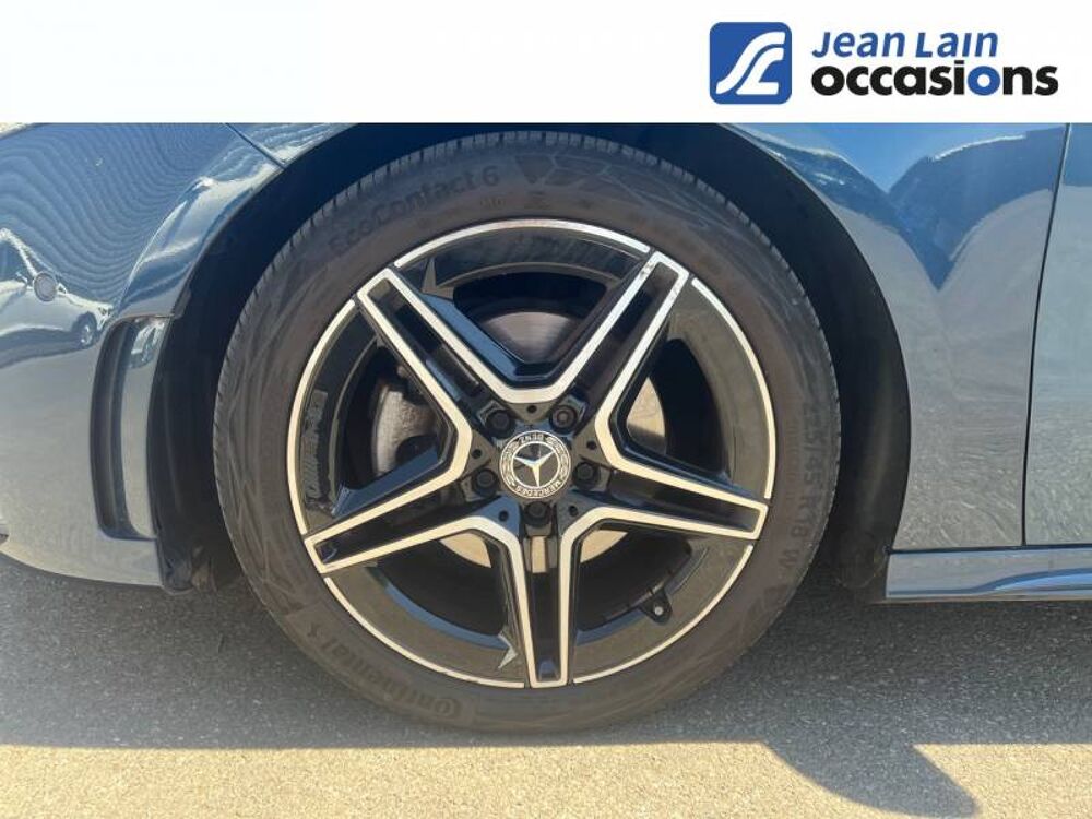 Classe A 200 7G-DCT 2022 occasion 74100 Ville-la-Grand