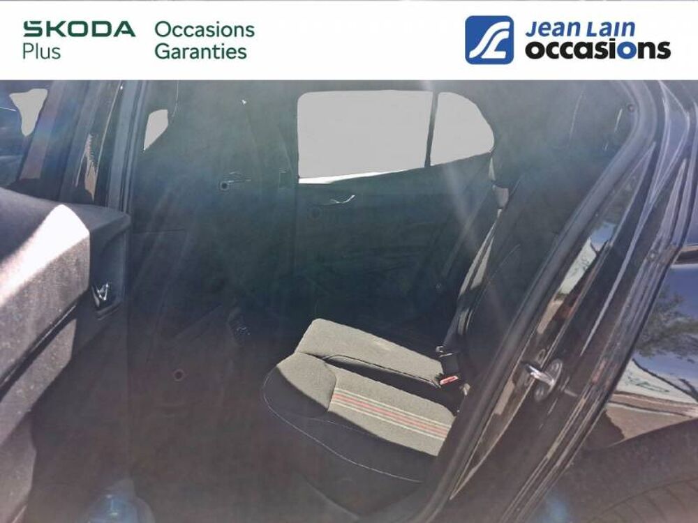 Fabia 1.0 TSI 95 ch EVO 2 BVM5 Monte-Carlo 2025 occasion 38530 Pontcharra