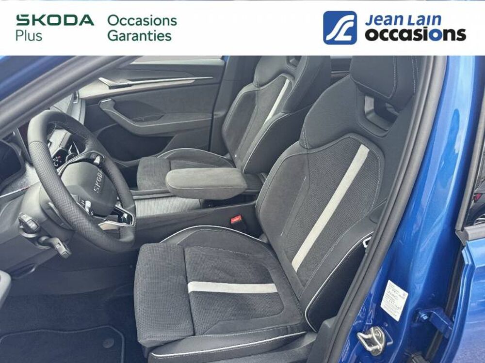 Kodiaq 2.0 TDI 150 ch SCR DSG7 5pl Sportline 2026 occasion 73290 La Motte-Servolex
