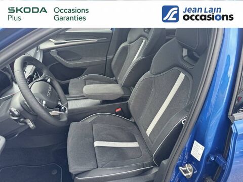 Kodiaq 2.0 TDI 150 ch SCR DSG7 5pl Sportline 2026 occasion 73290 La Motte-Servolex