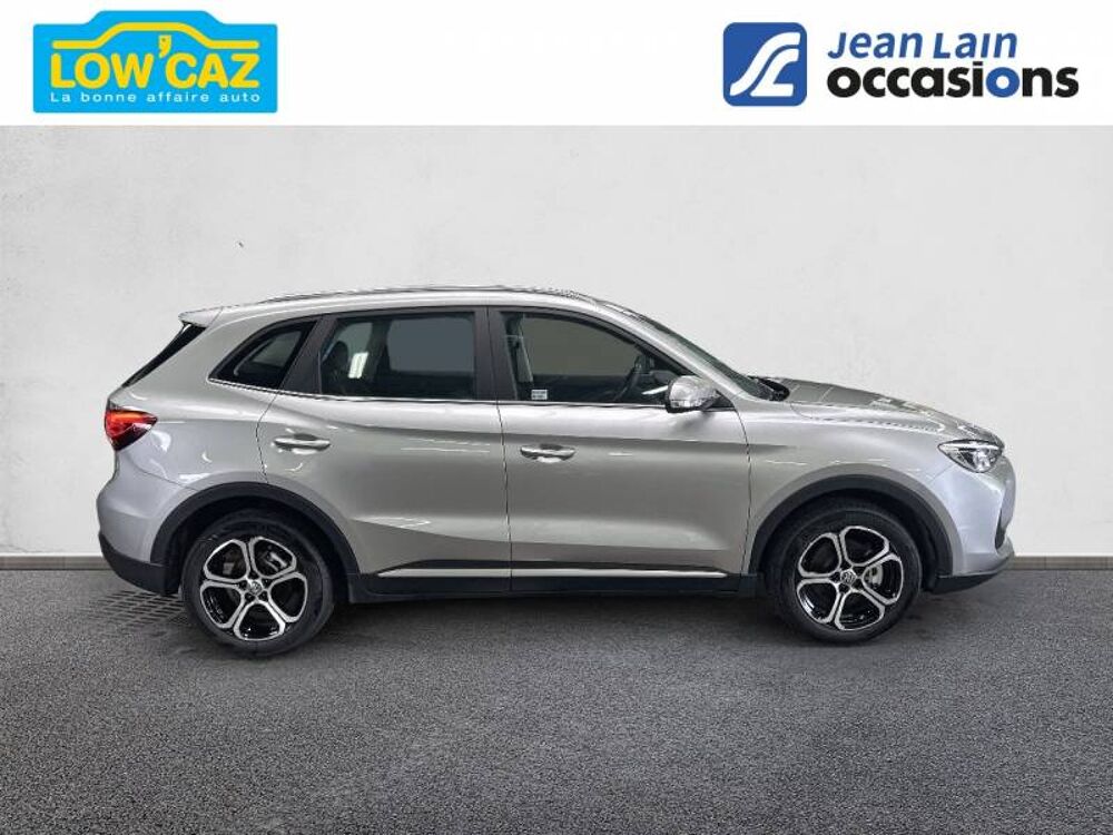 MG.ZS ZS 1.5 L Hybrid+ 197 ch Comfort 2024 occasion 73490 La Ravoire
