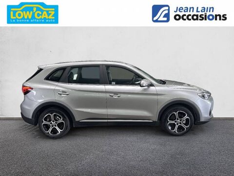 MG.ZS ZS 1.5 L Hybrid+ 197 ch Comfort 2024 occasion 73490 La Ravoire