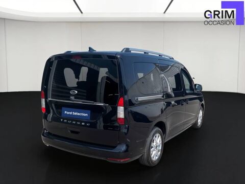 Tourneo VP Grand Tourneo Connect 2.0 EcoBlue 102 BVM6 Titanium 2023 occasion 34970 Lattes