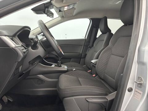 Captur TCe 90 Evolution 2024 occasion 22000 Saint-Brieuc