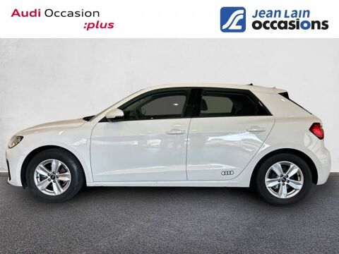 A1 Sportback 25 TFSI 95 ch BVM5 Entry 2023 occasion 38130 &Eacute;chirolles