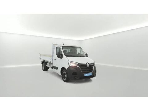 Master MASTER CC PROP RJ3500 L2 PAFC BLUE DCI 130 EURO VI CONFORT 2024 occasion 22000 Saint-Brieuc