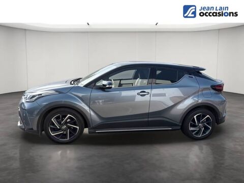 C-HR Hybride 1.8L Design 2023 occasion 38170 Seyssinet-Pariset