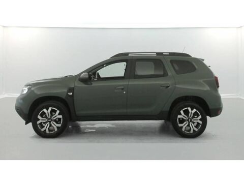 Duster ECO-G 100 4x2 Journey + 2024 occasion 14400 Bayeux