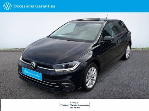 Annonce voiture Volkswagen Polo 25990 