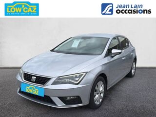 Leon 1.6 TDI 115 Start/Stop Style 2019 occasion 73490 La Ravoire