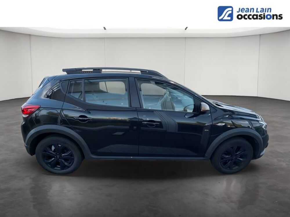 Sandero ECO-G 100 Stepway Extreme + 2024 occasion 73290 La Motte-Servolex