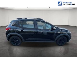 Sandero ECO-G 100 Stepway Extreme + 2024 occasion 73290 La Motte-Servolex
