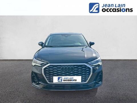 Q3 Sportback 35 TFSI 150 ch S tronic 7 2022 occasion 26000 Valence