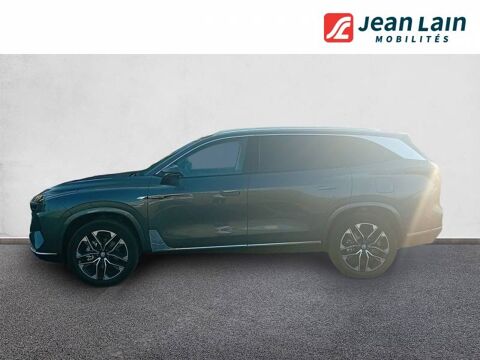 MGS9 PHEV Premium 2026 occasion 74200 Anthy-sur-L&eacute;man
