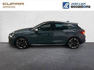 Leon eHybrid 204 ch DSG6 V 2025 occasion 01170 Cessy