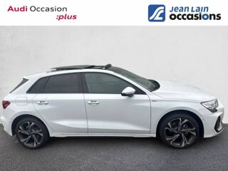 A3 Sportback TDI 150 S tronic 7 S line 2025 occasion 38130 &Eacute;chirolles
