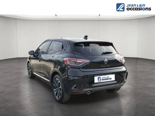 Clio TCe 90 ch GSR2 2025 occasion 01170 Cessy