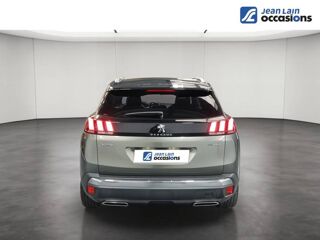 3008 Hybrid4 300 e-EAT8 GT 2020 occasion 74600 Seynod