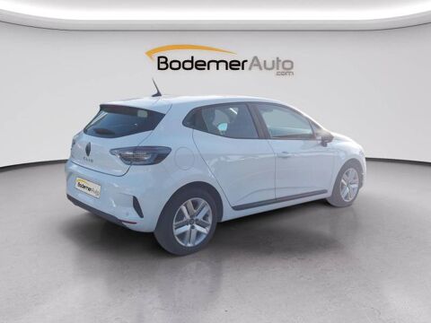 Clio TCe 90 ch GSR2 Evolution 2025 occasion 22000 Saint-Brieuc