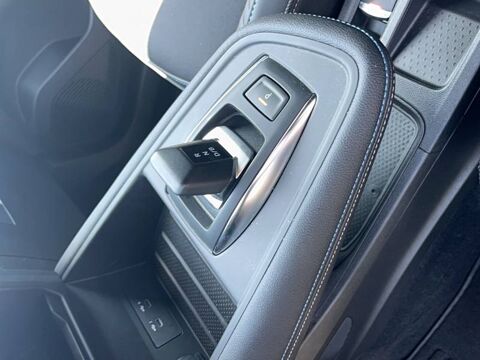 Symbioz E-Tech full hybrid 160 ch Esprit Alpine 2026 occasion 29200 Brest
