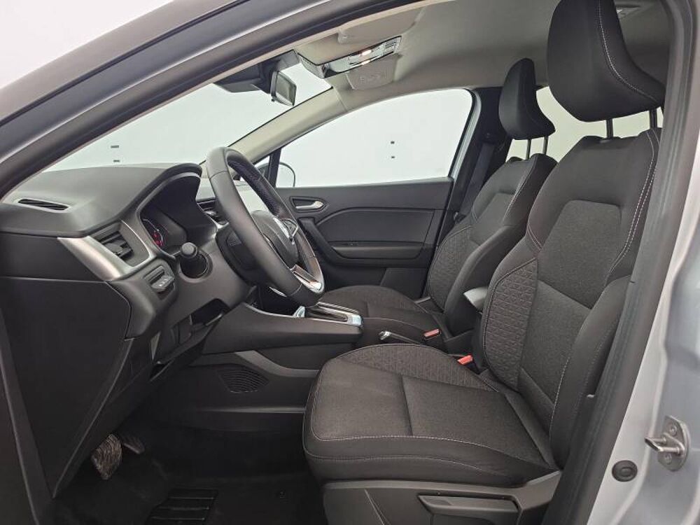 Captur E-Tech full hybrid 145 Evolution 2024 occasion 29900 Concarneau