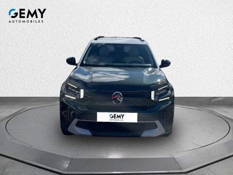 C3 Aircross e- 113 Automatique Max 2025 occasion 83160 La Valette-du-Var