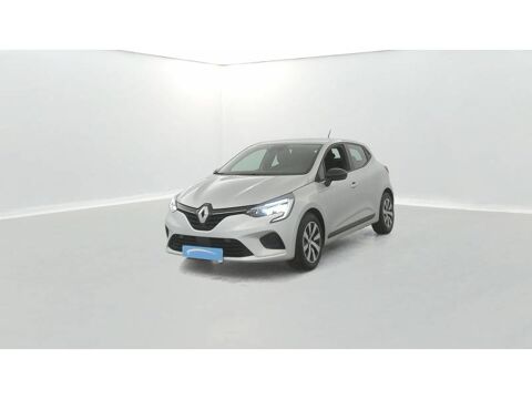 Annonce voiture Renault Clio 13990 €