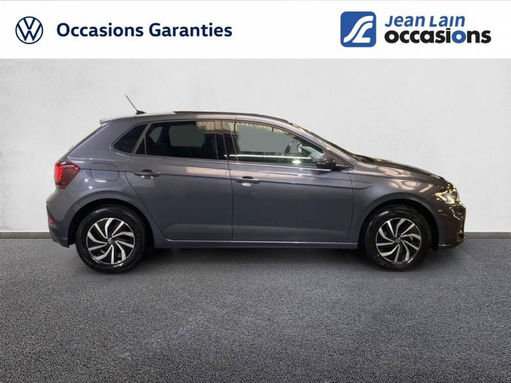 Polo 1.0 TSI 95 S&S BVM5 VW Edition 2025 occasion 38121 Reventin-Vaugris